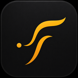 Flowlet app icon