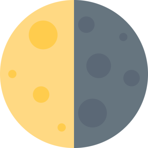 Magic Moon app icon