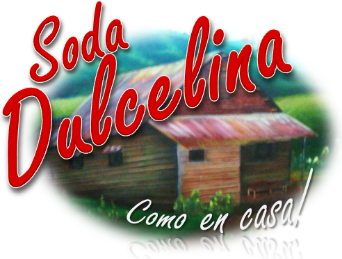 Soda Dulcelina logo