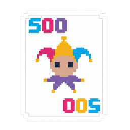 Ron 500 app icon