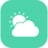 Sanvi Weather app icon
